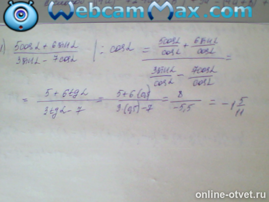 Изображение к ответу