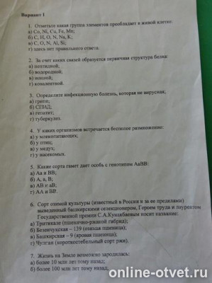 Изображение к вопросу