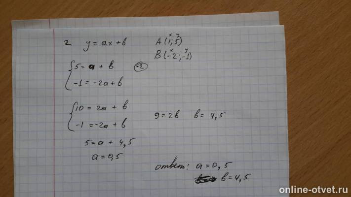 Изображение к ответу