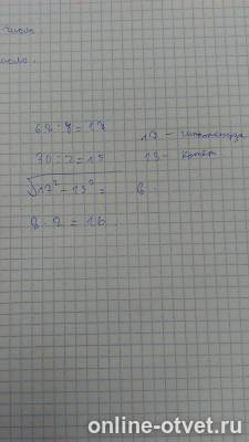 Изображение к ответу