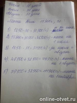 Изображение к ответу