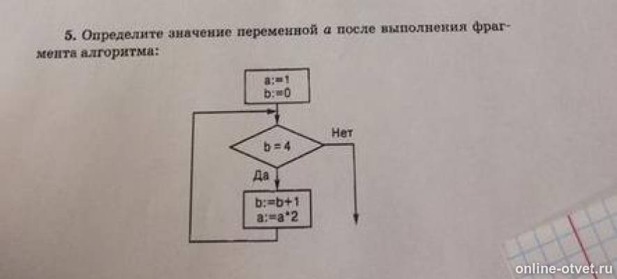 Изображение к вопросу