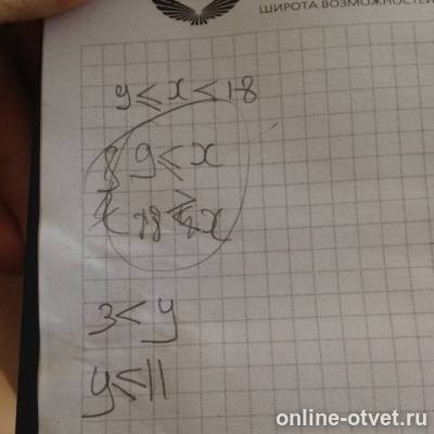 Изображение к ответу