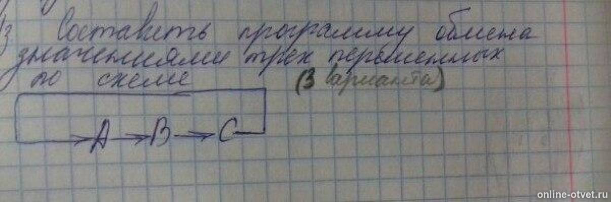 Изображение к вопросу