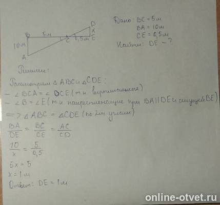 Изображение к ответу