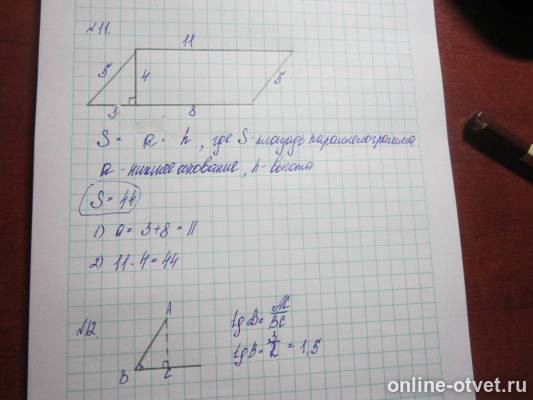 Изображение к ответу