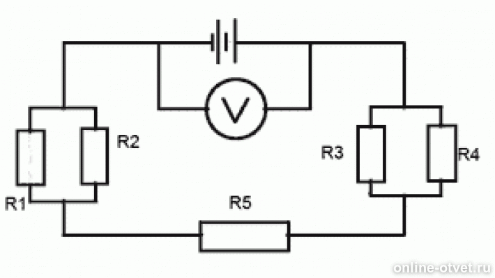Найдите силу тока проходящего через каждый проводник. Вольтметр показывает напряжение 3в сопротивления резисторов 3 ком. Если вольтметр показывает 120 Вт то вольтметр показывает. Чертежи лампы по физике 8-9 класс и как проходит ток.