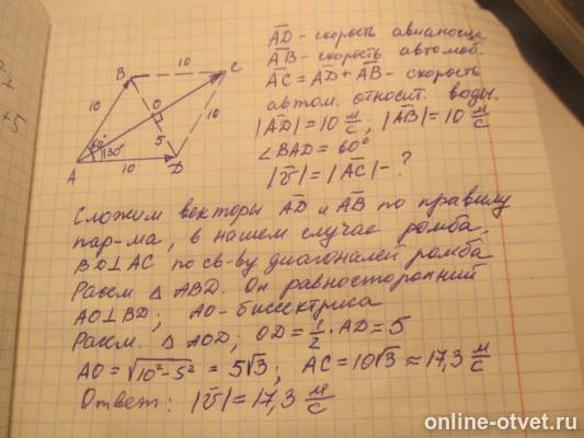 Изображение к ответу