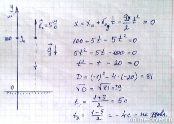 Изображение к ответу