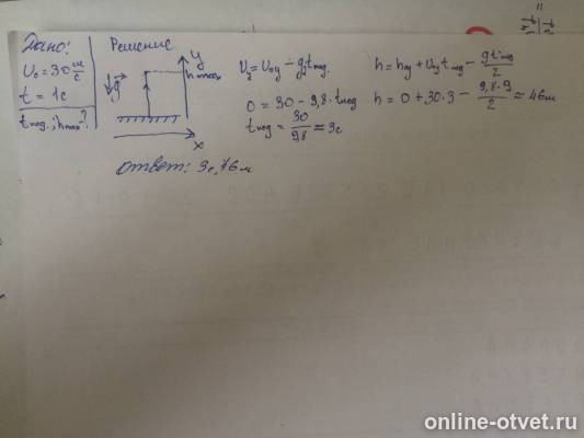 Изображение к ответу