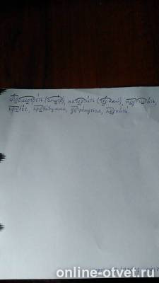 Изображение к ответу