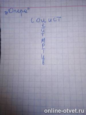Изображение к вопросу