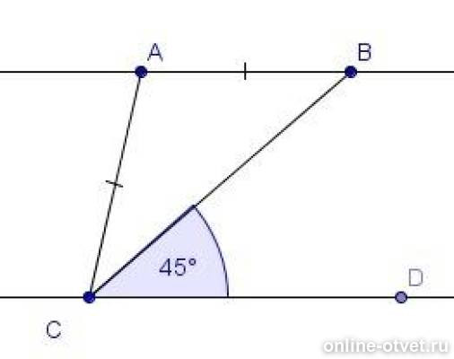 На рисунке ab ac угол. На рисунке ab//CD,ab=AC,угол BCD 45.Найдите угол Bac.. На рисунке ab=CD углы Bac=Bac. Ab CD ab AC угол BCD 45 Найдите Bac. На рисунке bd=DC, BC||de, ∠BDE=400. Найдите угол Ade..
