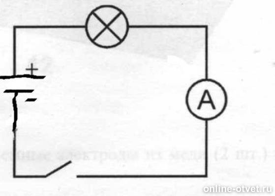 Собирание электрических цепей. Подключение вольтметра к источнику тока схема. Электрическая цепь из источника питания лампы амперметра и ключа. Схема источник питания лампа амперметр и ключ. Схема электрической цепи источника 2 лампочки ключ амперметр.