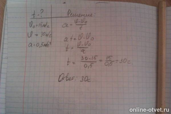 Изображение к ответу