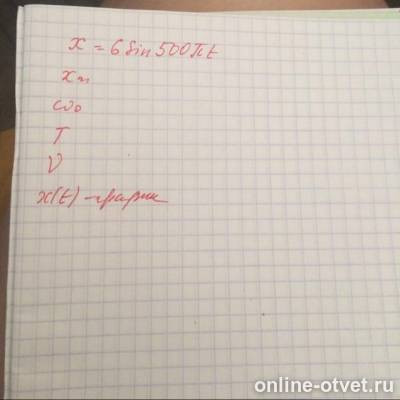 Изображение к вопросу