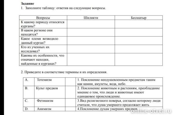 Изображение к вопросу