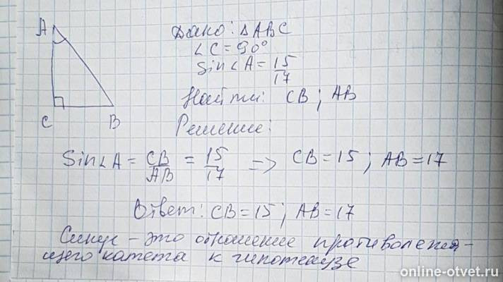 Изображение к ответу