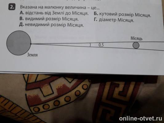Изображение к вопросу