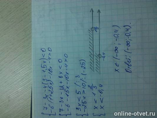 Изображение к ответу