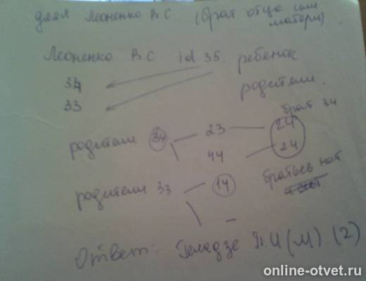 Изображение к ответу