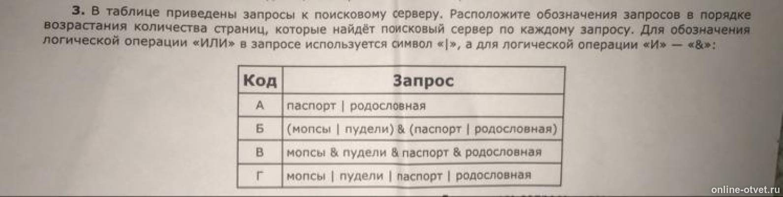 Изображение к вопросу