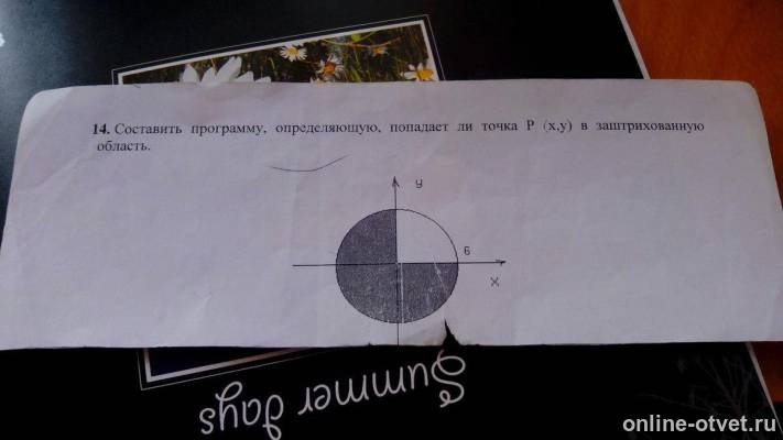 Изображение к вопросу