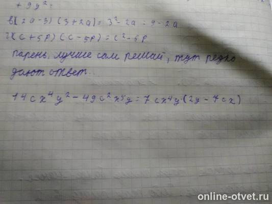 Изображение к ответу