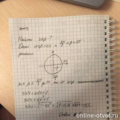 Изображение к ответу