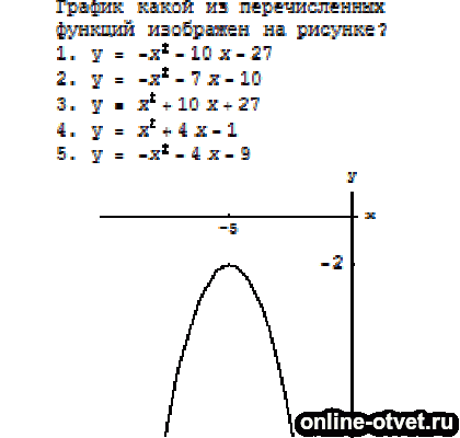 Изображение к вопросу