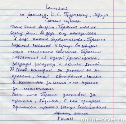 Изображение к ответу
