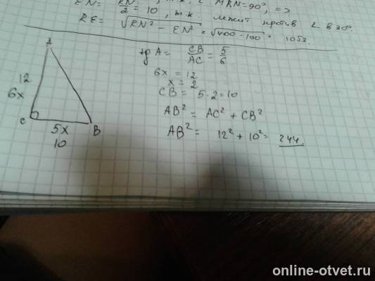 Изображение к ответу