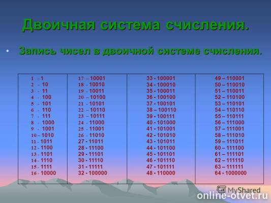 Изображение к ответу