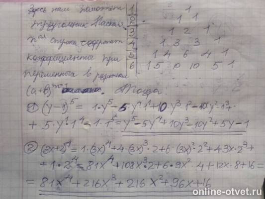 Изображение к ответу