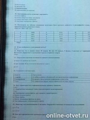 Изображение к вопросу