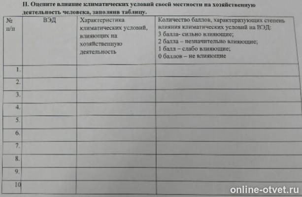 Изображение к вопросу