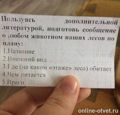 Изображение к вопросу