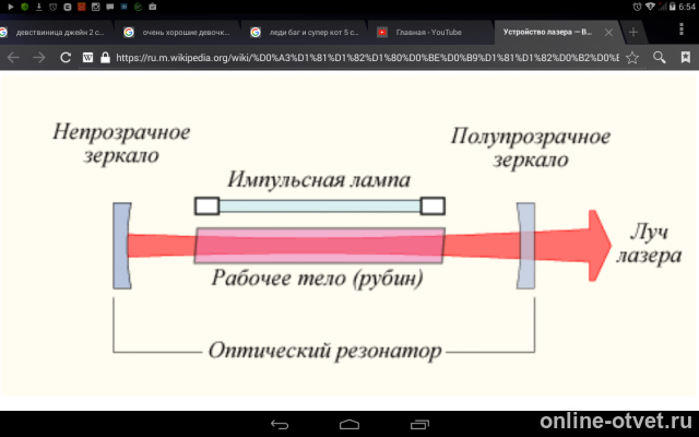 Изображение к ответу