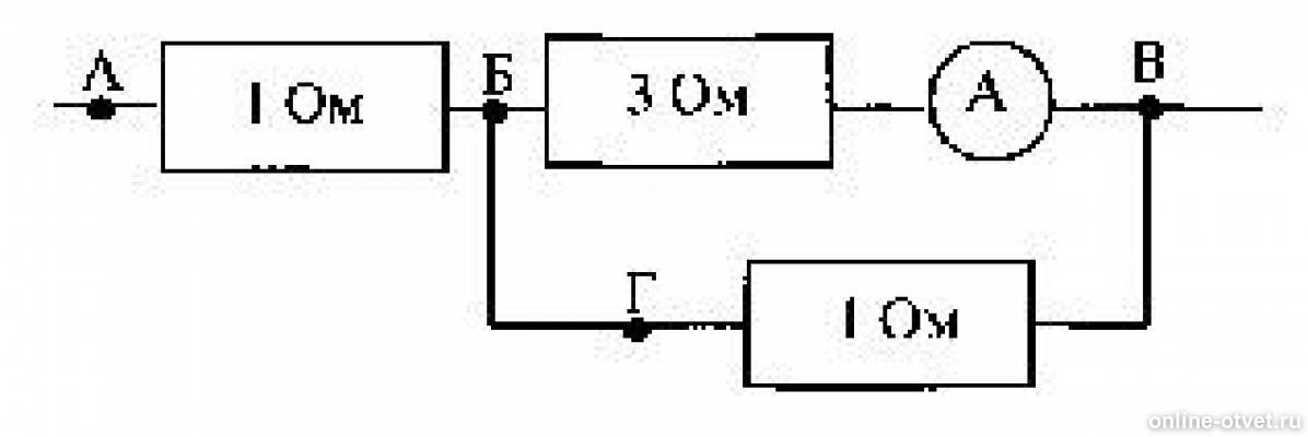 Тока 1 36. Амперметр показывает ток 1 а.. В цепи изображенной на рисунке амперметр показывает силу тока 1а. Амперметр в цепи картинка. Структурная схема вольтметра.