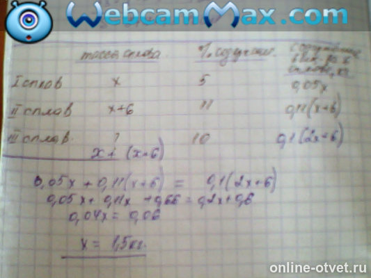 Изображение к ответу
