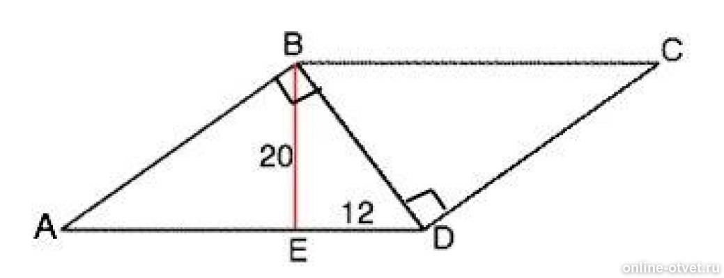 На рисунке ab de. Ab перпендикулярно ed. Bd перпендикулярно ad ab=20. На рисунке 346 bd перпендикулярна. На рис 50 be перпендикулярно BC be перпендикулярно ad ab 17.