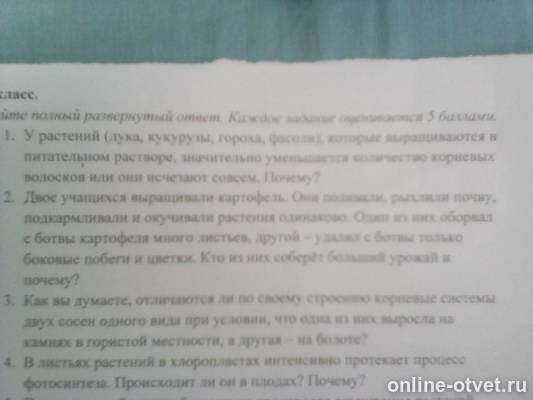 Изображение к вопросу