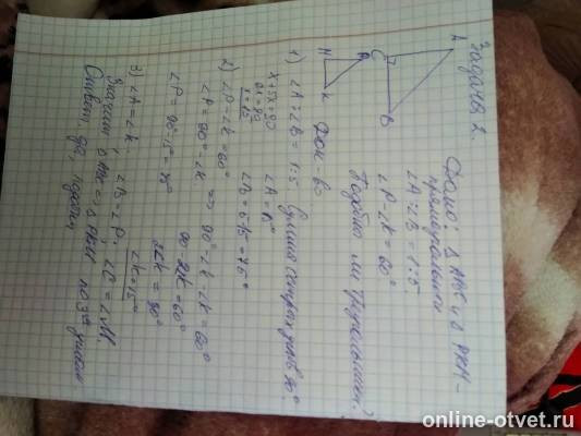 Изображение к ответу