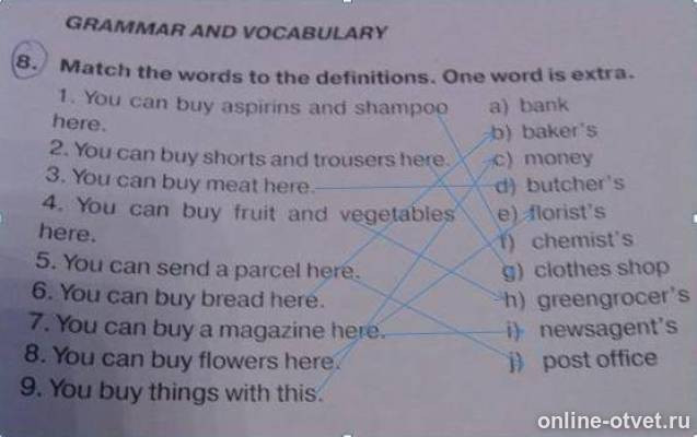 Read and tick перевод на русский. Match the Words to the Definitions one Word is Extra 5 класс. Английский язык Vocabulary ответы Match the Words. Английский 6 класс Vocabulary a Match the Words. Match the Words and the Definitions 5 класс.