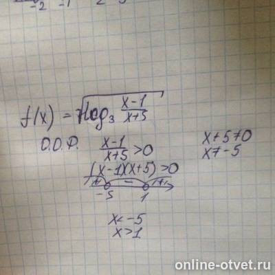 Изображение к ответу