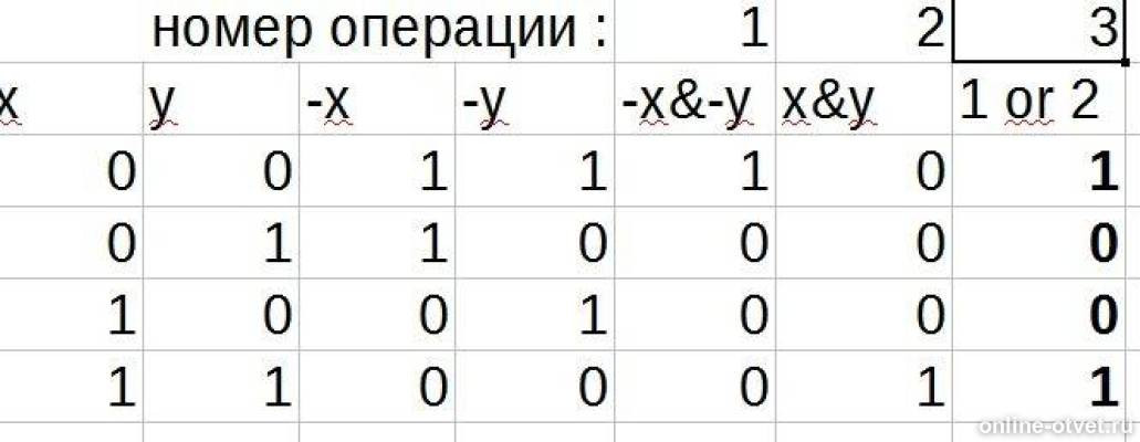 Изображение к ответу