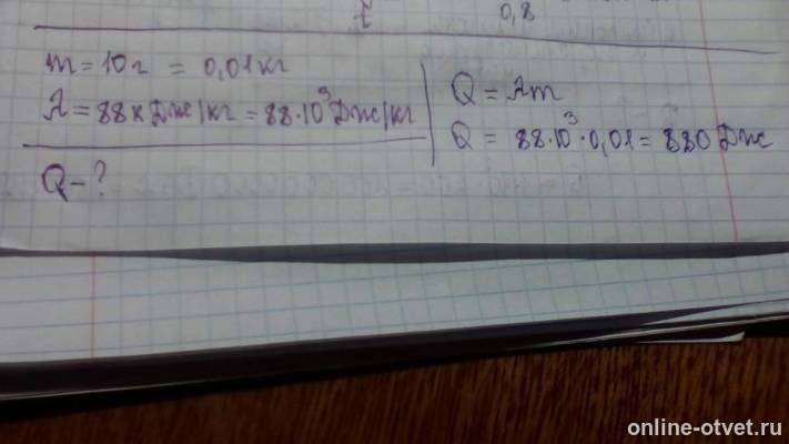 Изображение к ответу