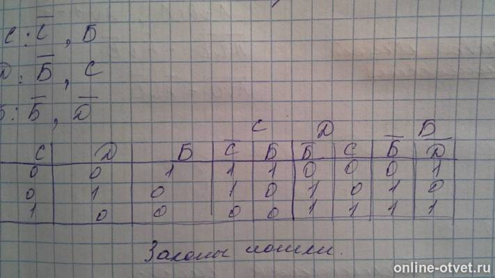 Изображение к ответу