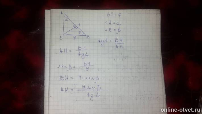 Изображение к ответу