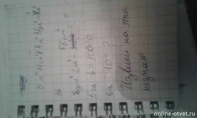 Изображение к ответу